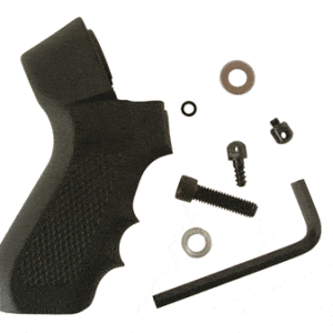 MB PISTOL GRIP KIT 12GA - W/QD SWIVEL STUD