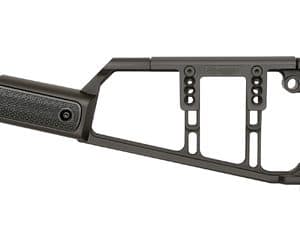MIDWEST LEVER STOCK HENRY LONG RNGR
