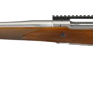 RUGER HAWKEYE HUNTER 6.5CR SS/WD LH