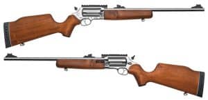 Chesapeake Gunslingers