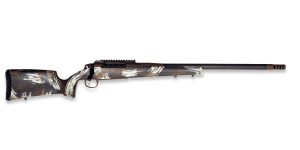 Chesapeake Gunslingers