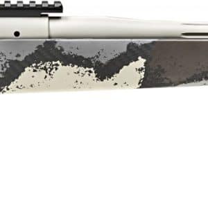 SPRINGFIELD ARMORY WAYPOINT 6.5PRC STD FXD DESERT