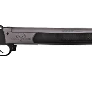 TRADITIONS OUTFITTER G3 35WHEL 22" SS/SY