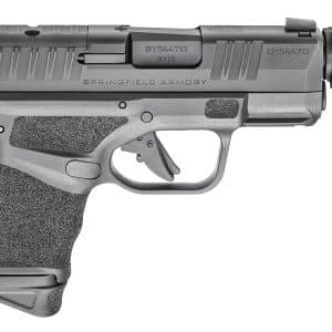 SPRINGFIELD ARMORY HELLCAT RDP 9MM BK NS 13+1