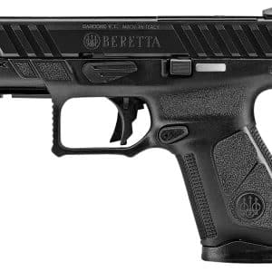 BERETTA APX A1 CPT 9MM BLK 10+1 OR   #