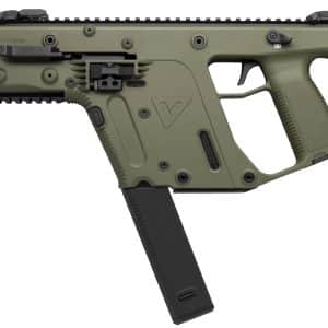 KRISS USA VECTOR SDP G2 9MM 5.5" ODG
