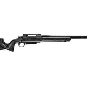 CHRISTENSEN ARMS MCR FFT 6.5CR BLK 22"