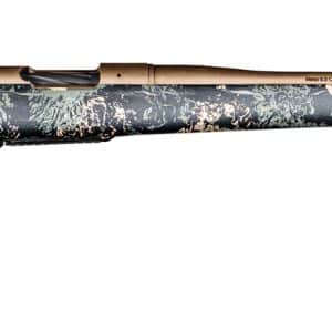 CHRISTENSEN ARMS MESA FFT 7MAG BRONZE 22"