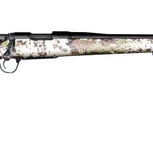 CHRISTENSEN ARMS MESA FFT SUBALPINE 6.5PRC 20"