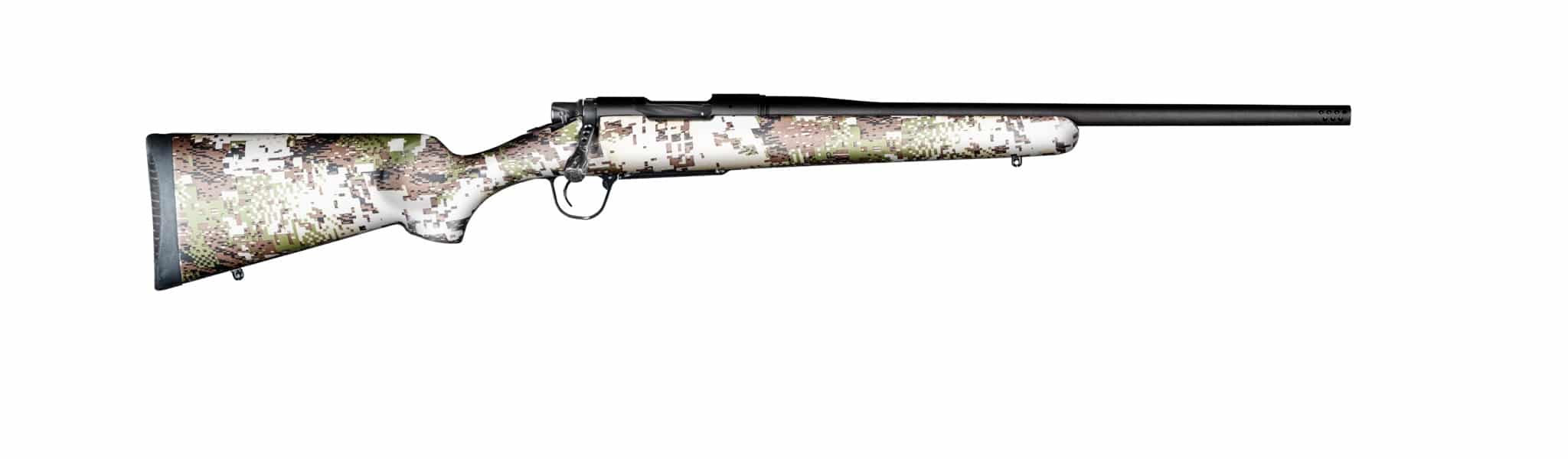 CHRISTENSEN Arms Mesa Fft Subalpine 6.5prc 20"