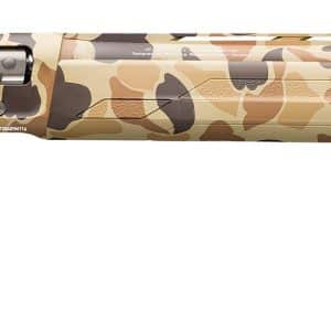 BROWNING A5 VINTAGE TAN 16/26 3.5"