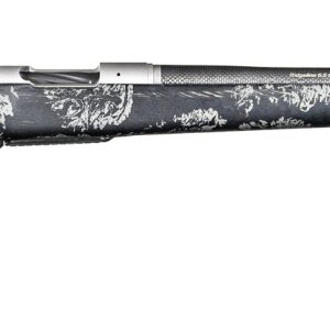 CHRISTENSEN ARMS RIDGELINE FFT 6.5PRC CB/GY 20"