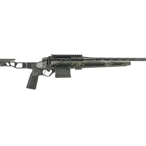 SEEKINS PRECISION SLAM 308WIN MOUNTAIN SHDW 16"