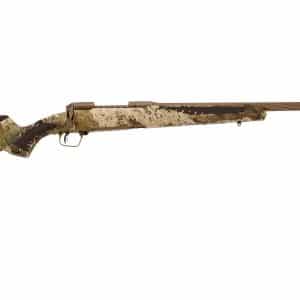 SAVAGE ARMS 110 HIGH COUNTRY 300WSM 24" TB
