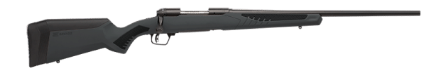 SAVAGE ARMS 110 HUNTER 30-06 BL/SYN