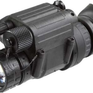 AGM PVS-14 3AW1 NV MONOCULAR - GEN 3 WHITE PHOPHOR USA