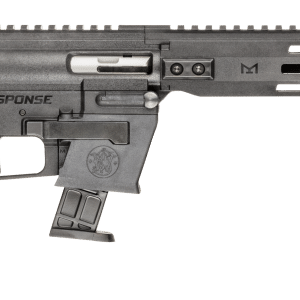 SMITH AND WESSON RESPONSE 9MM BLK 10+1 16.5" CA