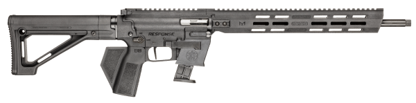 SMITH AND WESSON RESPONSE 9MM BLK 10+1 16.5" CA