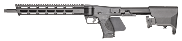 SMITH AND WESSON M&P FPC 9MM 16.25" 10+1 CA