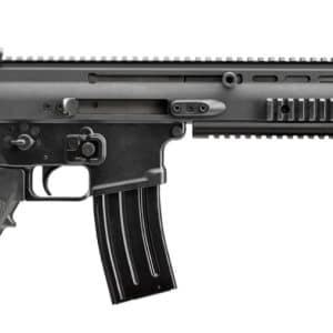 FN SCAR 16S 5.56MM BLACK 16" 10RD