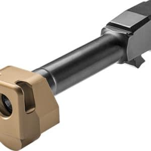 FN COMPENSATED BARREL KIT FDE - 509 COMPACT FDE COMPENSATOR