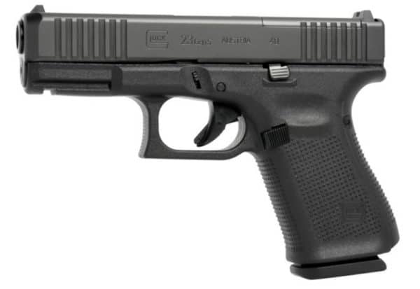 GLOCK G23 G5 40S&W 10+1 4.02" MOS FS