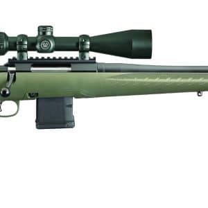 RUGER AMER PREDATOR 223REM SCPE 10RD