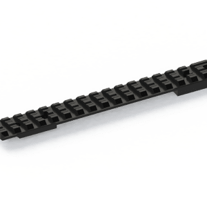 BURRIS OPTICS X-TAC REM 700 SA 1-PC BASE