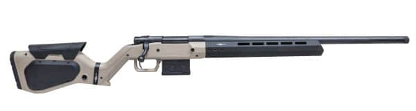 HOWA HERA H7 308WIN HVY TAN TB