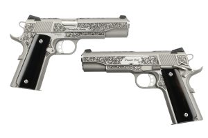Chesapeake Gunslingers