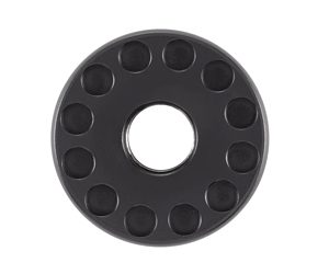ANECHOX DTA 1/2X28 BLK