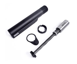 ARMASPEC SRS BUFFER KIT AR10 GEN 4