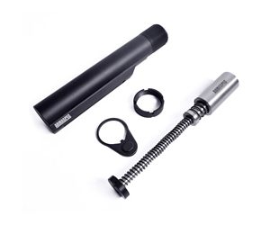 ARMASPEC SRS BUFFER KIT BB GEN 4