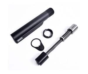 ARMASPEC SRS BUFFER KIT H GEN 4