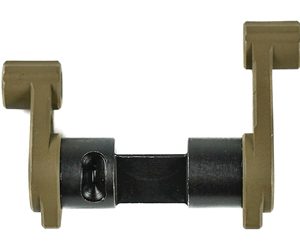 ARMASPEC FULCRUM45/90 AMBI SLCTR FDE
