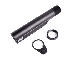 ARMASPEC CARB BFF TUBE KIT W/ EP/CN
