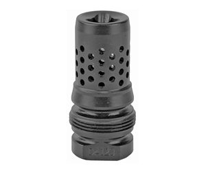 DEAD AIR XENO BRAKE 1/2X28