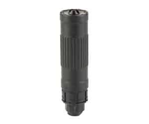 DEAD AIR LAZARUS 6 6MM XENO FH BLACK