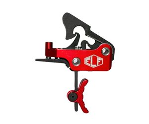 ELFTMANN APEX TRIGGER LP CVRD RED