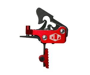 ELFTMANN APEX TRIGGER STRAIGHT RED