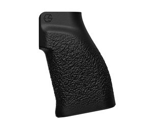 ESD AR PISTOL GRIP PEBBLE FINE BLK
