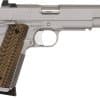 CZ DAN WESSON SPECIALIST 45ACP - 5" 8-SHOT STAINLESS STEEL - Image 2
