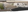 BROWNING X-BOLT 2 SPEED 7MM RM - 22" BRONZE/OVIX SYN SPR MB - Image 2