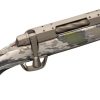BROWNING X-BOLT 2 SPEED 7MM RM - 22" BRONZE/OVIX SYN SPR MB