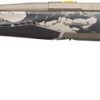 BROWNING X-BOLT 2 SPEED 7MM RM - 22" BRONZE/OVIX SYN SPR MB - Image 3