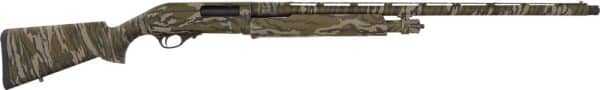 CZ 612 MAG WF 12GA. 3.5" 28" - VR CT-5 MO BOTTOMLAND CAMO