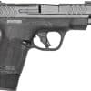 S&W M&P9 SHIELD PLUS COMP 9MM - 10/13/15 RD MAGS NO TS 4" BLK - Image 2