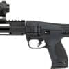 S&W M&P FPC 9MM W/ CTS RED DOT - 16.25" 1-17RD 2-23RD MAGS BLK - Image 2