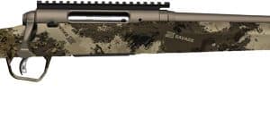 SAVAGE AXIS 2 PRO 350 LEGEND - 18" HSB THREAD BRONZE/WESTERN