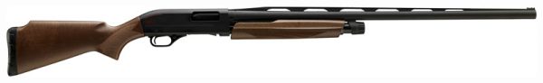 WINCHESTER SXP TRAP 12GA 3" - 32"VR MATTE BLACK/WALNUT